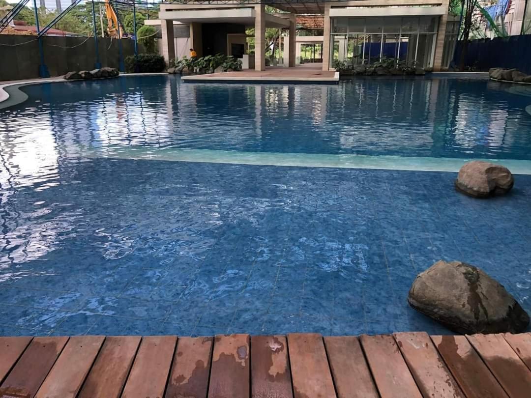 Kasara Urban Resort And Residences Pasig City Exterior foto